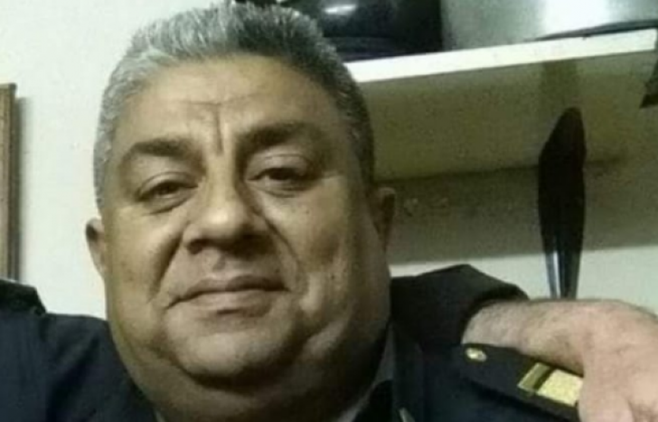 Ramón tiene 56 años y su estado es delicado.