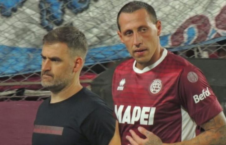 Lema no se presentó a la pretemporada.