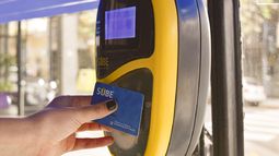 La inflación de abril fue de 2,6%. La electricidad y el transporte, clave de los aumentos. La inflación de abril fue de 2,6%. La electricidad y el transporte, clave de los aumentos.