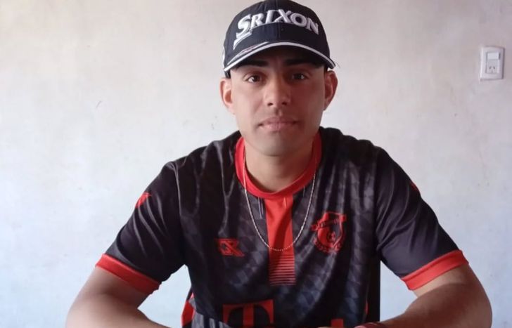 A más de una semana del crimen de Miqueas Arizpe﻿