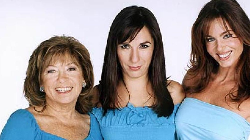 Grandiosas.