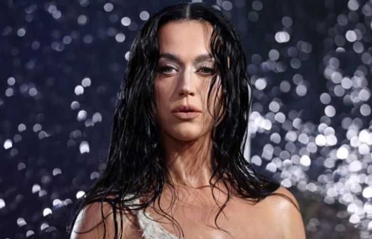 La californiana regresa al país.