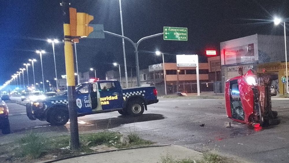 El conductor estaba alcoholizado. El conductor estaba alcoholizado.