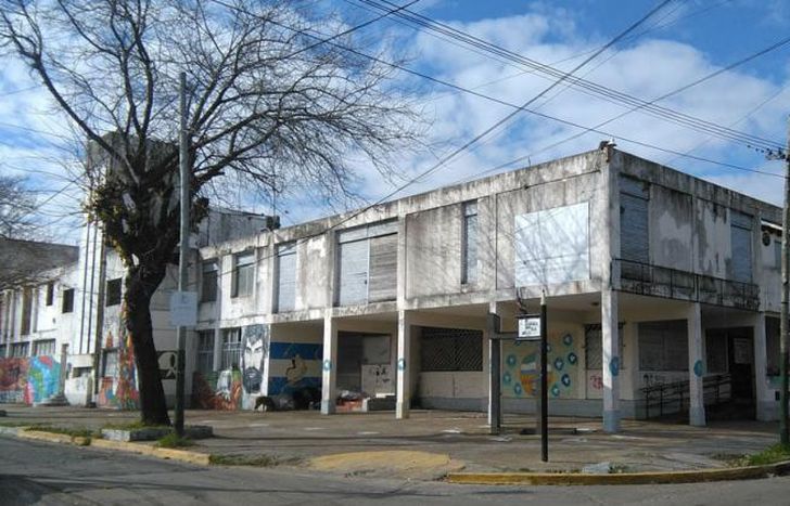 Estuvimos muchos adolescentes y mujeres embarazadas.