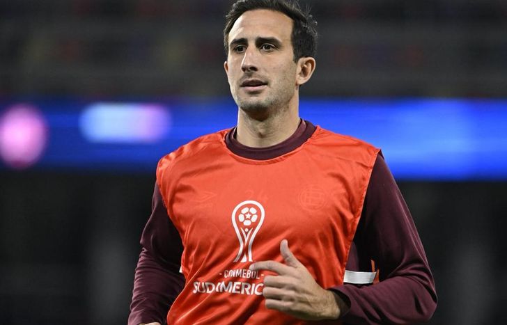 El Cali mostró su fastidio por no poder llevarse al menos un empate de Santiago del Estero.