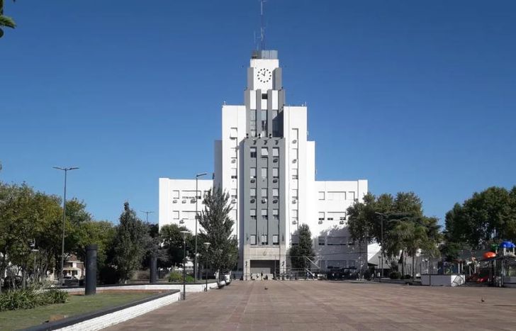 Lomas celebra hoy sus 162 años de historia.