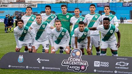 El Taladro no pudo cortar la mala racha.