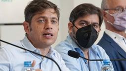Destacó un crecimiento muy acelerado de los casos.
