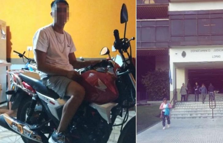 El presunto abusador podría ser juzgado en Lomas de Zamora.