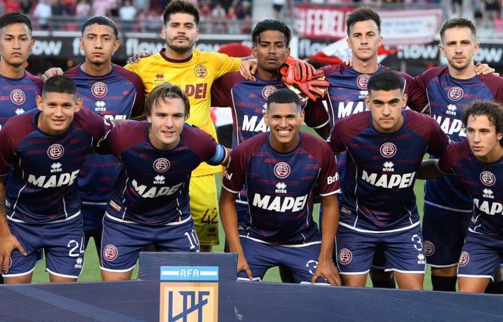 Se viene un 2024 complejo para el Granate.