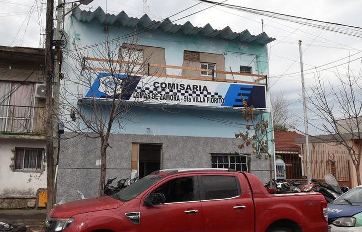 La causa es investigada por la UFI 4 de Lomas de Zamora.