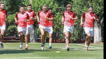el proximo paso: la copa sudamericana el proximo paso: la copa sudamericana