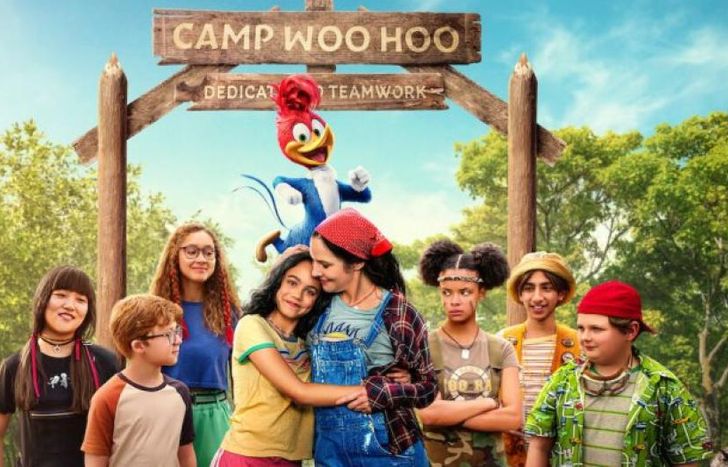 Nuevas aventuras del Pájaro Loco.