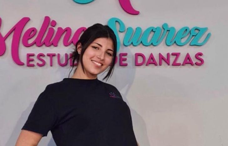 Con apenas 20 años logró su objetivo.