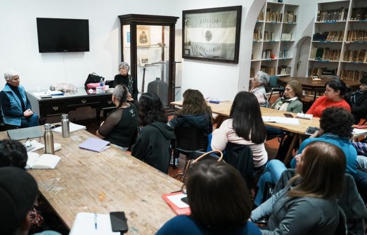 Habrá charlas, talleres, exposiciones y espectáculos musicales.