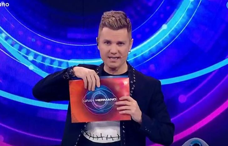 Hubo una espontánea en Gran Hermano.