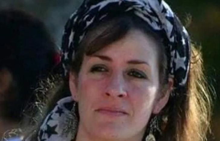 Daniela estuvo presa más de dos meses.