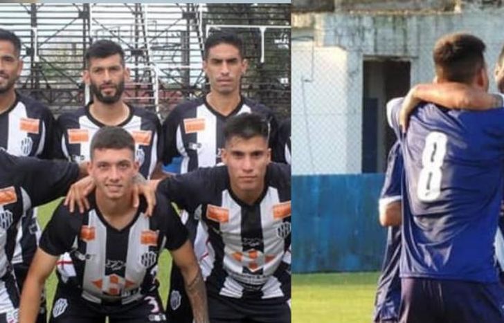 El Porve y San Martín vienen de ganar en su última presentación.