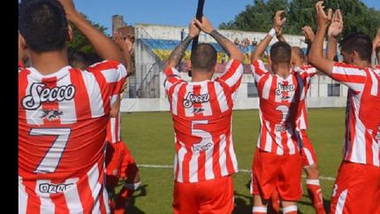 El Club de Escalada se expidió en un comunicado oficial sobre la suspensión del partido.