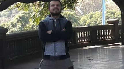 El imputado está detenido desde abril pasado.