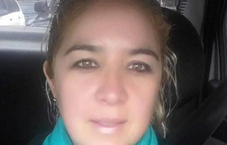 Fue asesinada de un escopetazo en 2018.