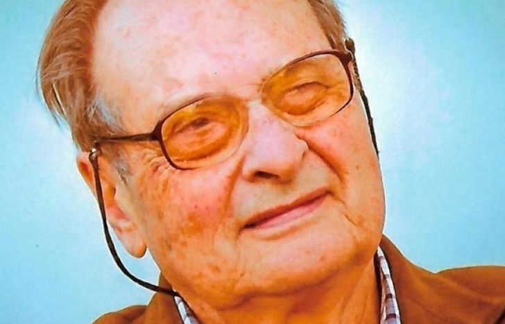 Jorge Carbajal, el hombre que murió tras ser empujado y caer en la puerta del Banco Nación de Banfield.