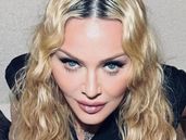Madonna se quedó sin película.