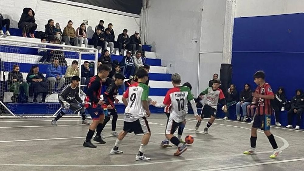 Se viene una nueva edición de la Copa Comunidad Lomas. Se viene una nueva edición de la Copa Comunidad Lomas.