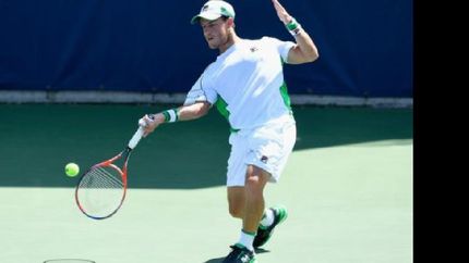 Schwartzman se despidió en tercera ronda en el Abierto de los Estados Unidos.