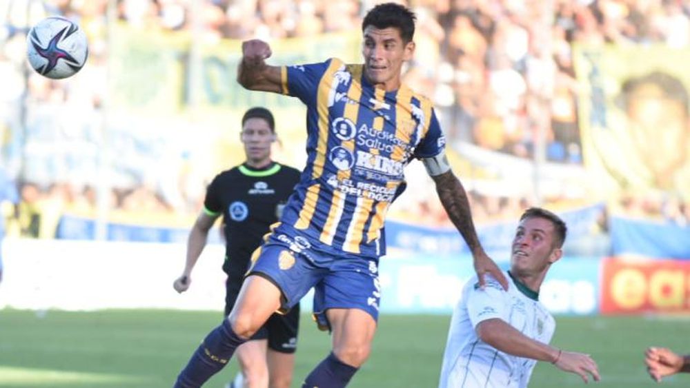 Galoppo, de buen presente, quiere apostar a todos los torneos.