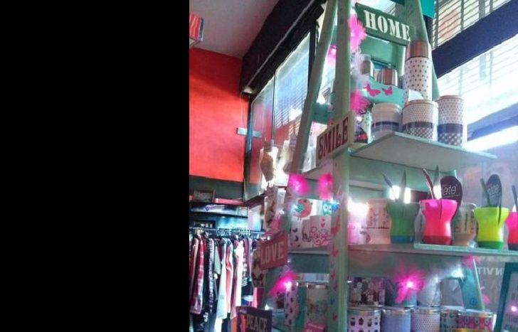 Habrá un sin fin de rubros.