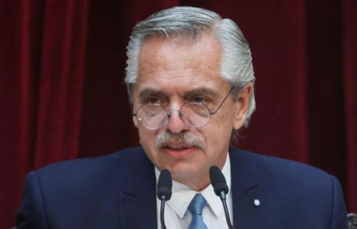 Alberto Fernández compartió un mensaje por el aniversario de la Guerra de Malvinas.