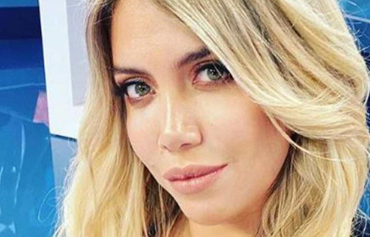 Wanda respondió preguntas de sus seguidores.