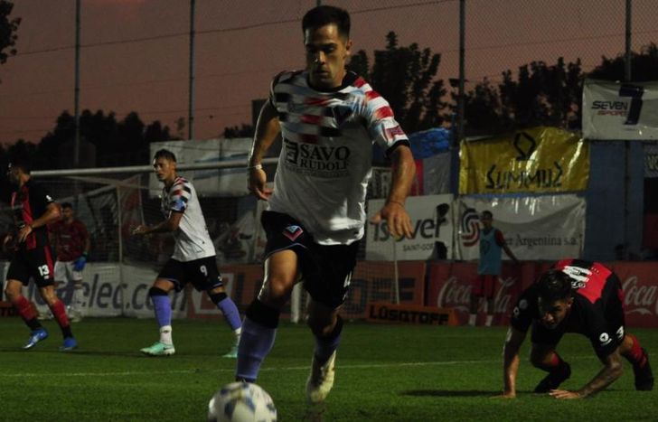 El Trico continúa sin conocer el triunfo.