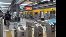 Protestas en el subte afectarán el servicio durante cinco días