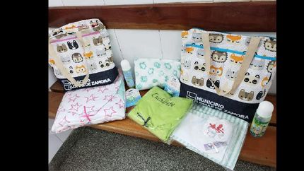 lomas: ya entregaron mas de 1.500 cunas a madres que dieron a luz a sus hijos en el hospital alende lomas: ya entregaron mas de 1.500 cunas a madres que dieron a luz a sus hijos en el hospital alende