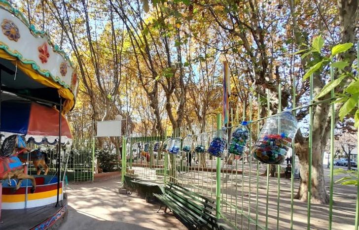El domingo en Suipacha y Zapiola a partir de las 14.