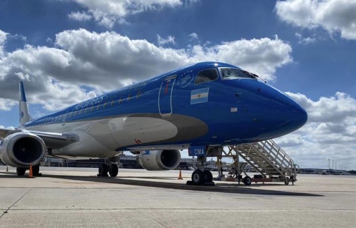 Recortes en la empresa estatal.