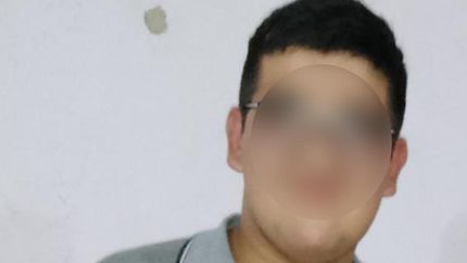 El joven estaba desaparecido desde el 1 de agosto.