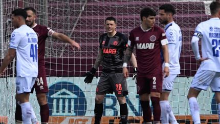 Muñoz jugó todo el partido ante Godoy Cruz. Muñoz jugó todo el partido ante Godoy Cruz.