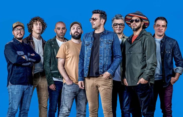 No Te Va Gustar, en Mar del Plata.