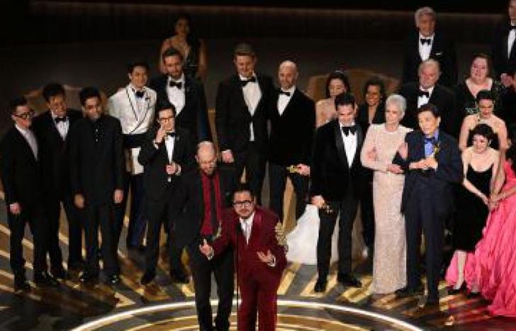 Cae el interés por los Oscar.