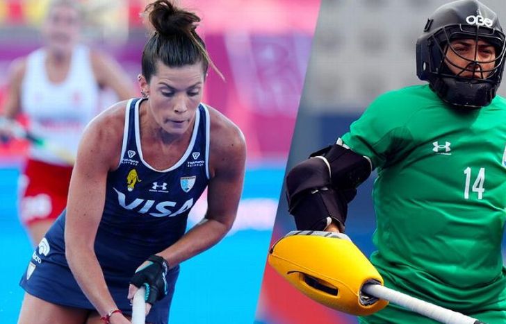 Albertario y Barberi no viajaron a Estados Unidos.