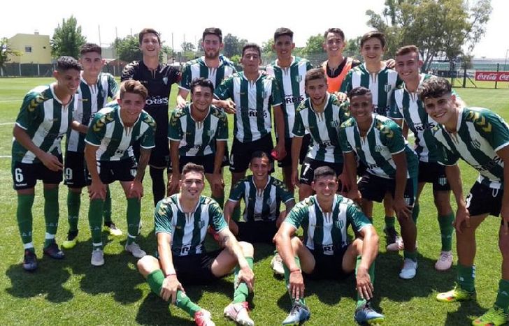 Banfield ya había ganado el Clásico de este año en la cancha de Lanús.