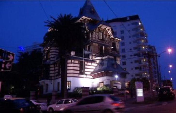 ES EL GRAN EVENTO CULTURAL DE LA CIUDAD.