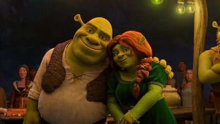 El primer tráiler de Shrek 5 promete una renovación.