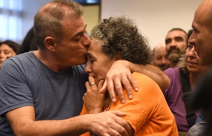 Previo a conocer la decisión del Tribunal.