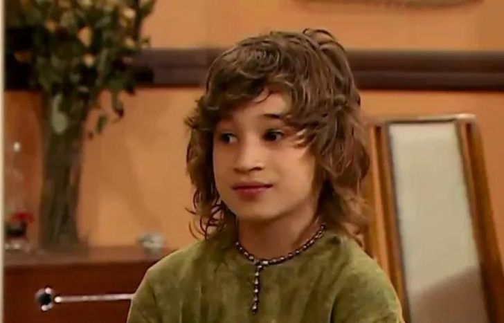 Rodriguito, personaje de Casados con Hijos.