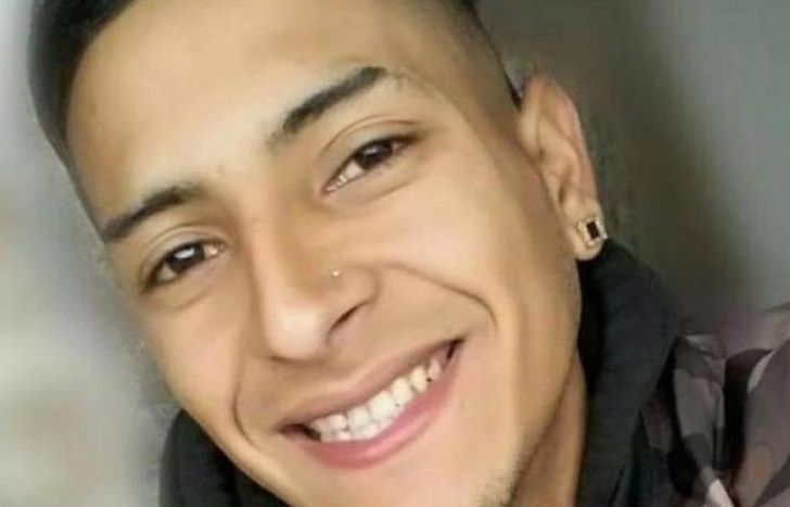 La víctima murió a pesar de ser llevado de urgencia al hospital.