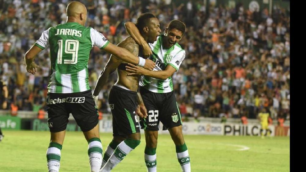 Banfield va por el golpe de la fecha ante el líder River